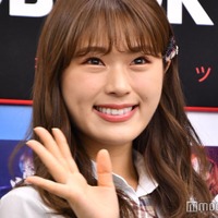 渋谷凪咲(C)モデルプレス