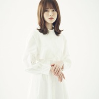 山崎怜奈(提供写真)