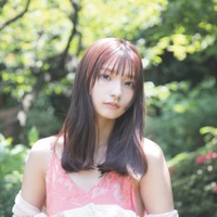 高野麻里佳/撮影:三宮幹史「VOICE VISTA magazine」(講談社)より