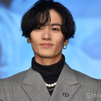 川村壱馬(C)モデルプレス