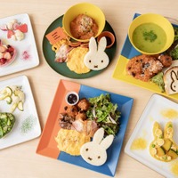 miffy cafe tokyo※画像はイメージ/提供画像