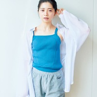 桜田ひより(C)光文社/週刊FLASH 写真:熊木 優(io)