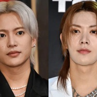 RYOKI、ユウタ(YUTA)(C)モデルプレス
