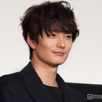 岡田将生(C)モデルプレス