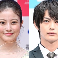 今田美桜、神尾楓珠(C)モデルプレス