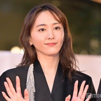 新垣結衣(C)モデルプレス
