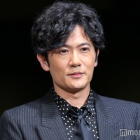 稲垣吾郎(C)モデルプレス