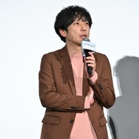 二宮和也(C)2023「アナログ」製作委員会(C)T.N GON Co., Ltd.