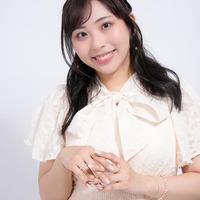 モデルプレスのインタビューに応じた原麻里夢さん(提供写真)