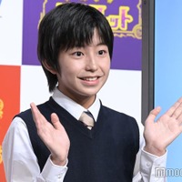 加藤憲史郎 (C)モデルプレス