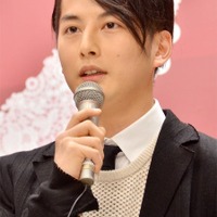 石黒英雄(C)モデルプレス
