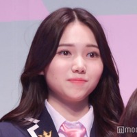 釼持菜乃(C)モデルプレス