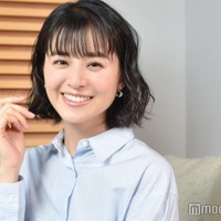 鈴木ちなみ (C)モデルプレス