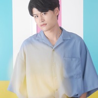 今村真沙斗さん(提供写真)