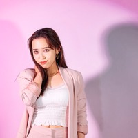 吉岡更紗さん(提供写真)