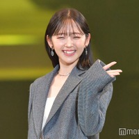 鈴木愛理(C)モデルプレス
