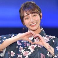 林襄(C)モデルプレス