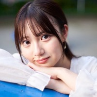 モデルプレスのインタビューに応じた吉原希紅さん(提供写真)