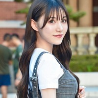 モデルプレスのインタビューに応じた田中安紀さん(提供写真)