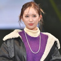 伊藤桃々(C)モデルプレス