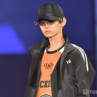 のせりん(C)モデルプレス