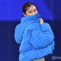 みゆ(C)モデルプレス