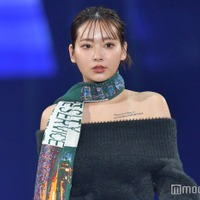 PyunA.(ぴょな)(C)モデルプレス