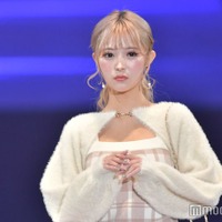 聖菜(C)モデルプレス