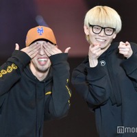 中町JP、ジュキヤ(C)モデルプレス