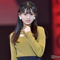 入江日奈子(C)モデルプレス