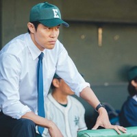 鈴木亮平「下剋上球児」第4話より(C)TBSスパークル/TBS 撮影:ENO