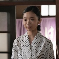 趣里「ブギウギ」第26話(C)NHK