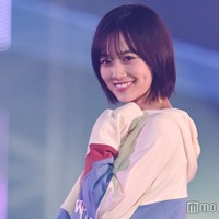 山下美月(C)モデルプレス