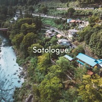 Satologue／提供画像