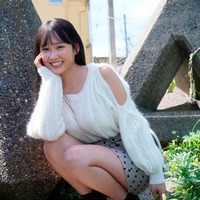 奥村梨穂(提供写真)