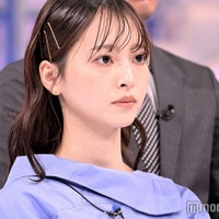 飯沼愛(C)モデルプレス