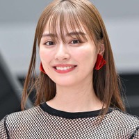 内田理央(C)モデルプレス