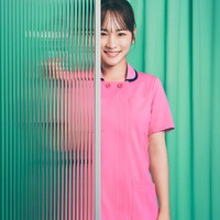 川栄李奈(C)日本テレビ