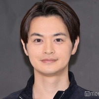 『俳優・瀬戶康史デザイン「べーちゃん」制作発表会』に出席した瀬戸康史(C)モデルプレス