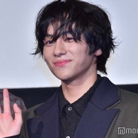 山下幸輝(C)モデルプレス
