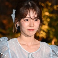 川口葵(C)モデルプレス