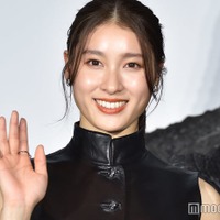 土屋太鳳(C)モデルプレス