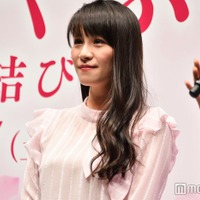 あ~ちゃん(C)モデルプレス