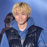 八村倫太郎 (C)モデルプレス