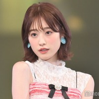 ショートボブヘアの高橋ひかる(C)モデルプレス