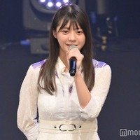 冨里奈央(C)モデルプレス