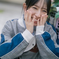 金村美玖(画像提供:講談社)
