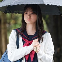 紺野彩夏(C)右腹/集英社・「君が死ぬまであと100 日」製作委員会