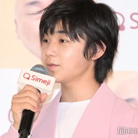寺田心/2023年3月撮影(C)モデルプレス