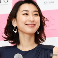 浅田舞(C)モデルプレス